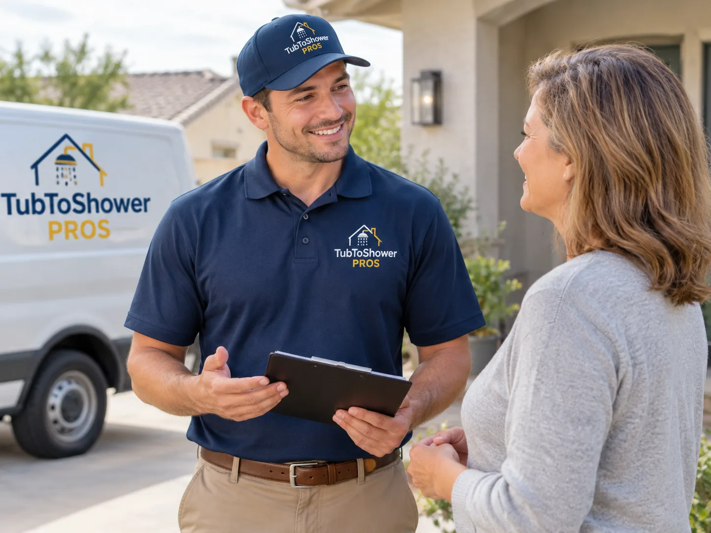 Tub Shower Conversion Lincoln, RI FAQs